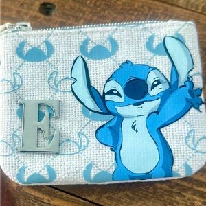 Disney Primark Stitch Coin Purse
